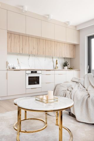 Bez prowizji Premium, penthouse, - Фото 4