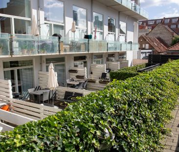 Sønder Allé 25A, st. 3, 8000 Aarhus C - Foto 4