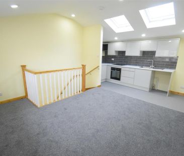 1 bedroom terraced house to rent - Photo 6