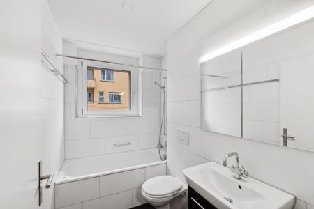 Modern apartment in the immediate vicinity of the Schaffhauserplatz - Photo 3
