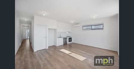 Modern living in Gawler East - Photo 2