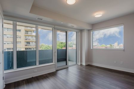 For Lease - 2525 Bathurst Street Unit# 607, Toronto, Ontario - Photo 5