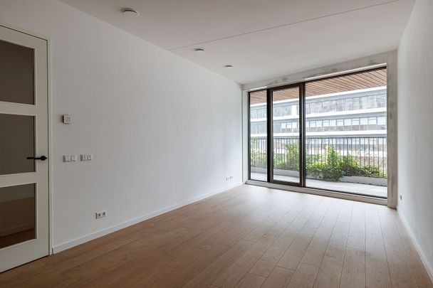 Hoola van Nootenstraat 163 - Photo 1