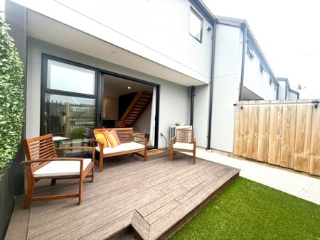 Richmond, 2 bedrooms - Photo 3