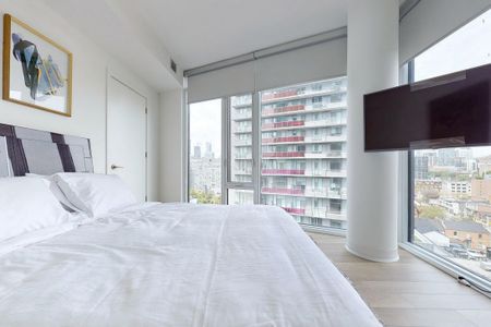 For Lease - 50 Power Street Unit# 1113, Toronto, Ontario - Photo 2