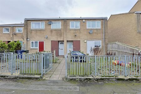 2 bedroom Flat to rent in Jefferson Place, Newcastle Upon Tyne - Photo 5