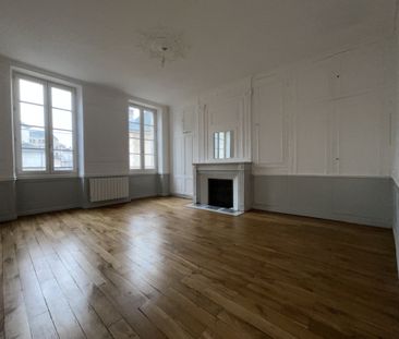 Location Appartement 3 pièces 58m² BOURGES 18000 - Photo 4