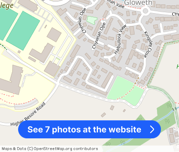 Centenary Way, Threemilestone, Truro - Photo 1