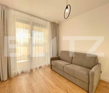 Penthouse de lux, 4 camere, 134 mp, zona Iulius Mall - Fotografie 5
