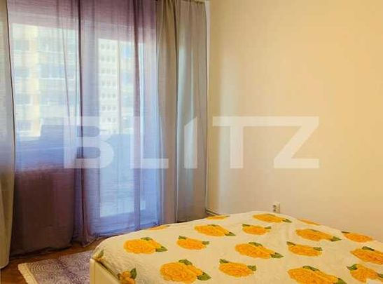 3 camere, renovat complet si mobilat modern, in zona Profi Grigorescu - Photo 1