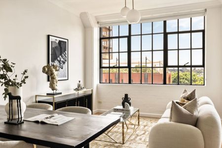 507/188 Chalmers Street, Surry Hills NSW 2010 - Apartment For Rent | Domain - Photo 2