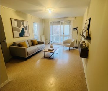 Location Appartement 1 pièce 24m² - Photo 2