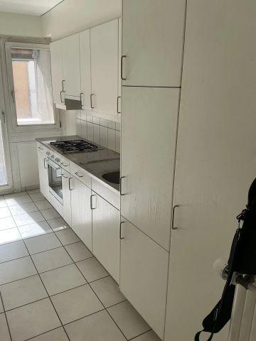 2 Zimmer, 50 m², 2. Stock - Foto 2