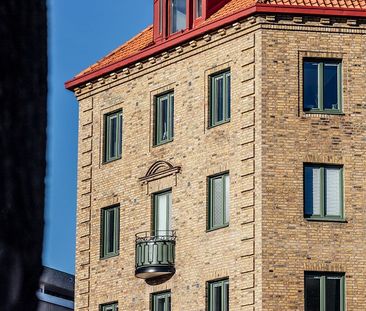 Rosengatan, Göteborg - Photo 1