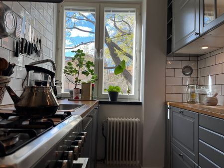 Tvingvägen, Hägersten - Photo 2