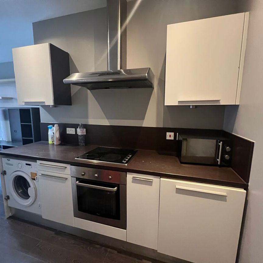3 Joiner Street, Manchester, M4 - Photo 1