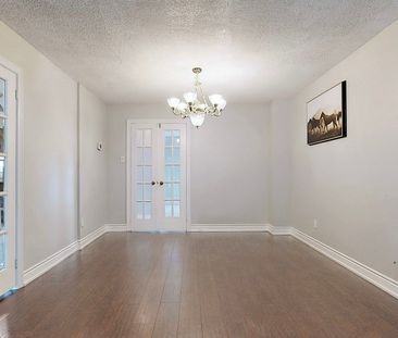 For Lease - 92 Jaffray Road Unit# Upper, Markham, Ontario - Photo 4