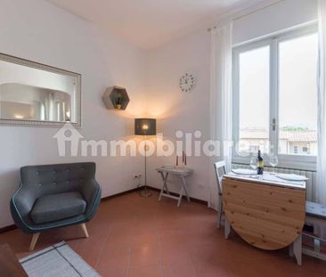 Bilocale Borgo Ognissanti, Borgo Ognissanti - Il Prato, Firenze - Photo 1