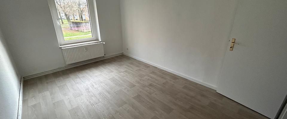 Geräumig und Modern! 3-Zimmer-Wohnung im Erdgeschoss verfügbar! - Foto 1
