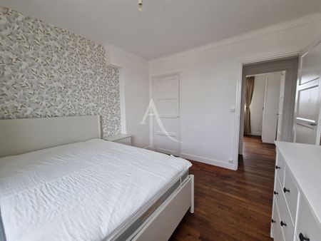 Location Appartement 3 pièces 56m² SAUMUR 49400 - Photo 5