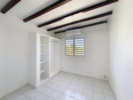 Appartement T3 Morne-à-l'Eau à louer - Photo 5