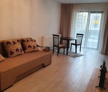 Garsoniera Drumul Taberei - Moghioros (Auchan) Residence,bloc nou 2025 - Photo 1