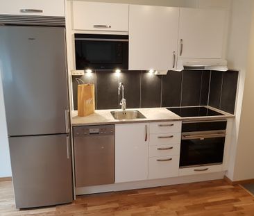 Fafnesgatan 9 B - Photo 2