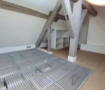 Location appartement 2 pièces, 44.56m², Chartres - Photo 2