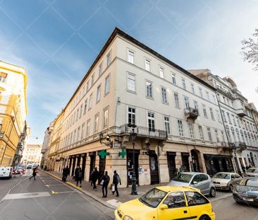 Hercegprímás utca | Property for Long Term Rent in Budapest - Photo 2