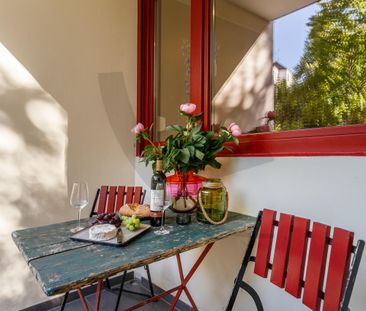 Nice Vintage Living - Photo 3