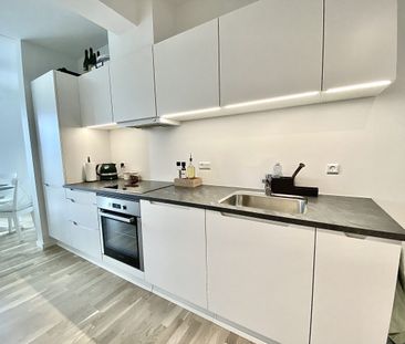 Vestre Allé 2B, 1. 2., 9000 Aalborg - Foto 5