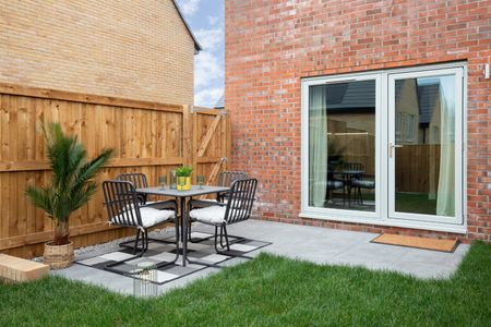Casa at Tulach, Wigan, Greater Manchester, WN3 - Photo 2