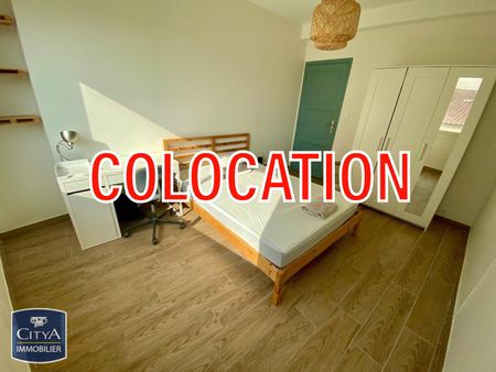 Location Appartement 1 pièce 30m² TOULON 83000 - Photo 3