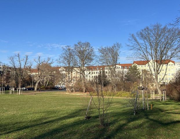 Erstbezug nach umfangreicher Modernisierung - Schickes Appartement mit EBK - Photo 1