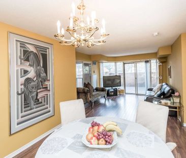 For Lease - 325 Webb Drive Unit# 205, Mississauga, Ontario - Photo 6