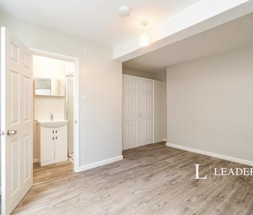 studio to rent 72 St Stephens Road, Norwich, NR1 - Photo 2
