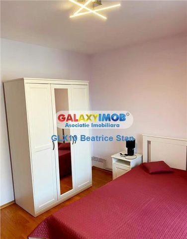 Inchiriere apartament 3 camere cu centrala proprie Vitan / Foisorului - Fotografie 5