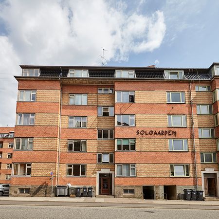 Randers, 34, 2. th., Hobrovej, 8900 - Photo 4