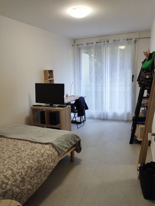 Location Appartement 2 pièces 35m² CHAMALIERES 63400 - Photo 1