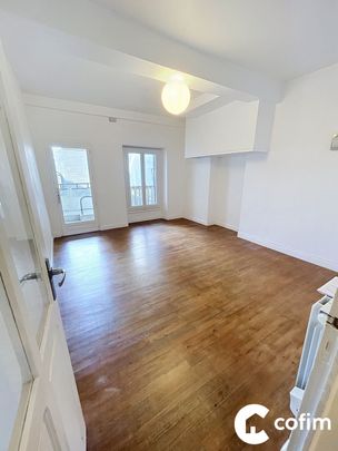 Location Appartement 3 pièces 75m² OLORON STE MARIE 64400 - Photo 1