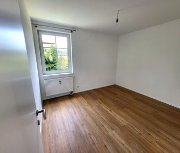 Schöne Wohnung mit Terrasse - Foto 2