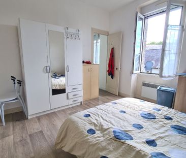 Location Appartement 2 pièces 33m² LAVAL 53000 - Photo 3