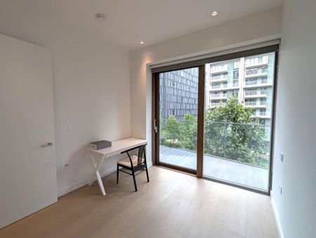 2 bedroom flat to rent - Photo 4