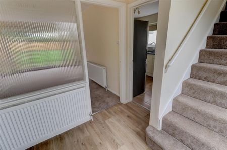 Siskin Hill, Oadby - Photo 2