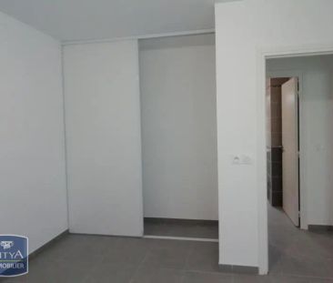 Appartement à louer 2 pièces 49.1m² - Photo 4
