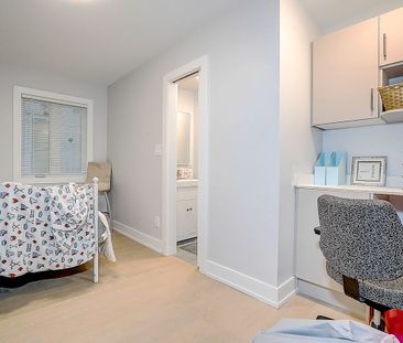 For Lease - 252 Annette Street Unit# 1, Toronto, Ontario - Photo 2