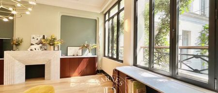 Appartement • Invalides - Photo 4