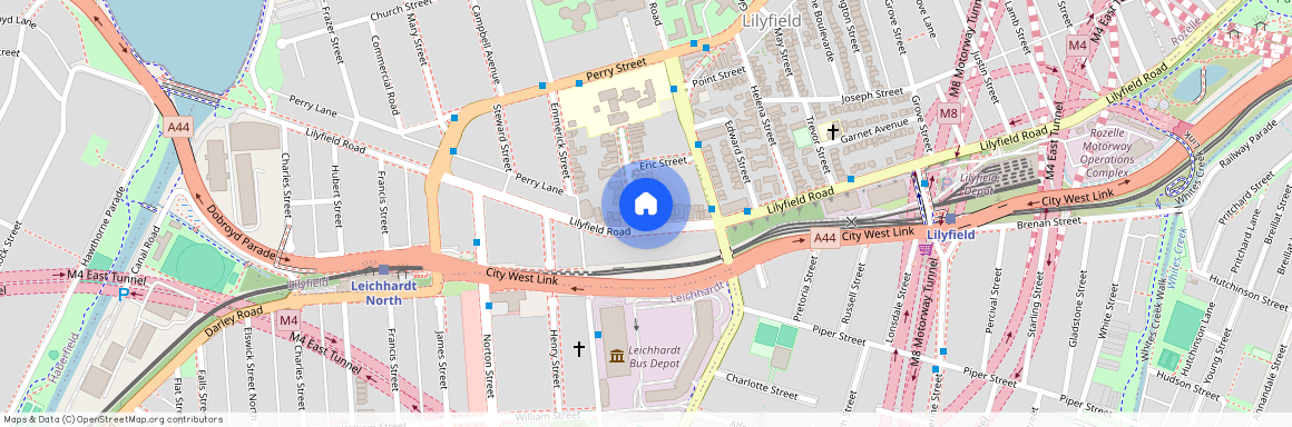 11/135 Lilyfield Road, NSW 2040