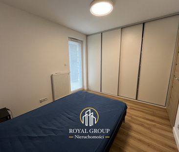 Dwa pokoje Nowy blok Czuby - Zdjęcie 5