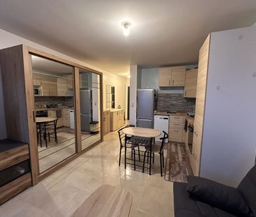 Location Appartement 1 pièce 27m² BOISSY ST LEGER 94470 - Photo 5